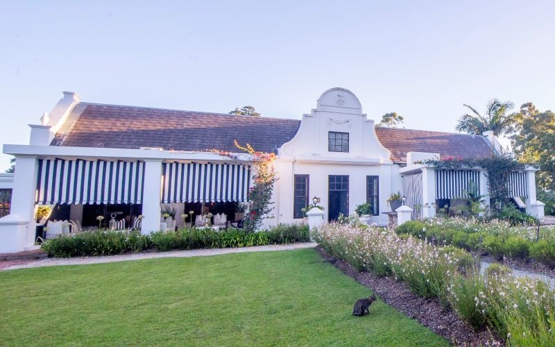 Lairds Lodge Country Estate